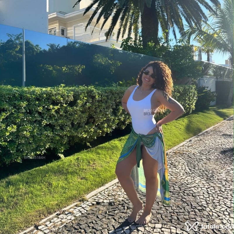 Acompanhante Priscila alburquer - Feed