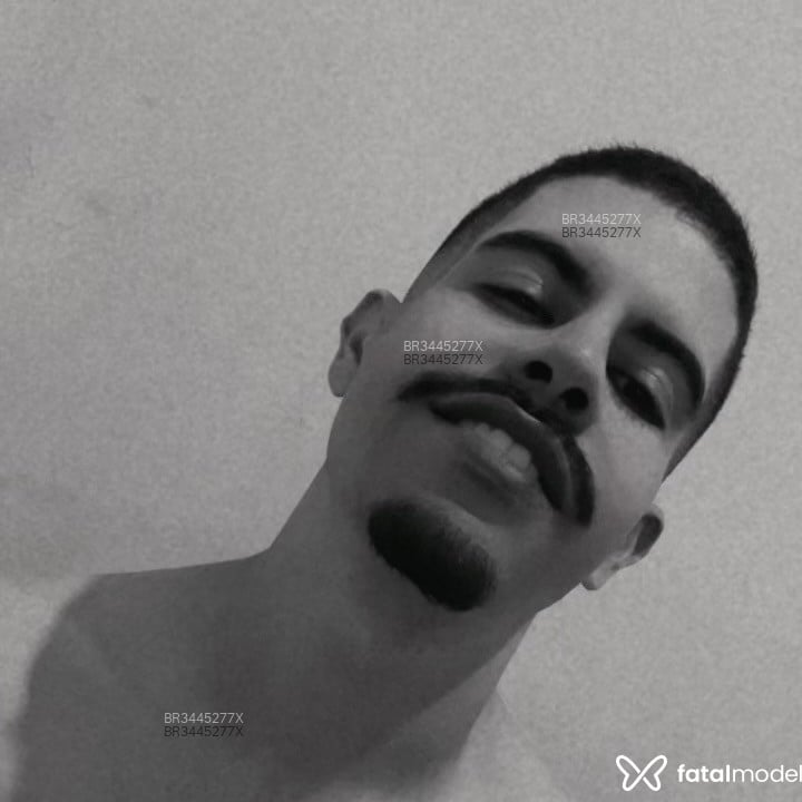 Acompanhante Emanuel - Feed