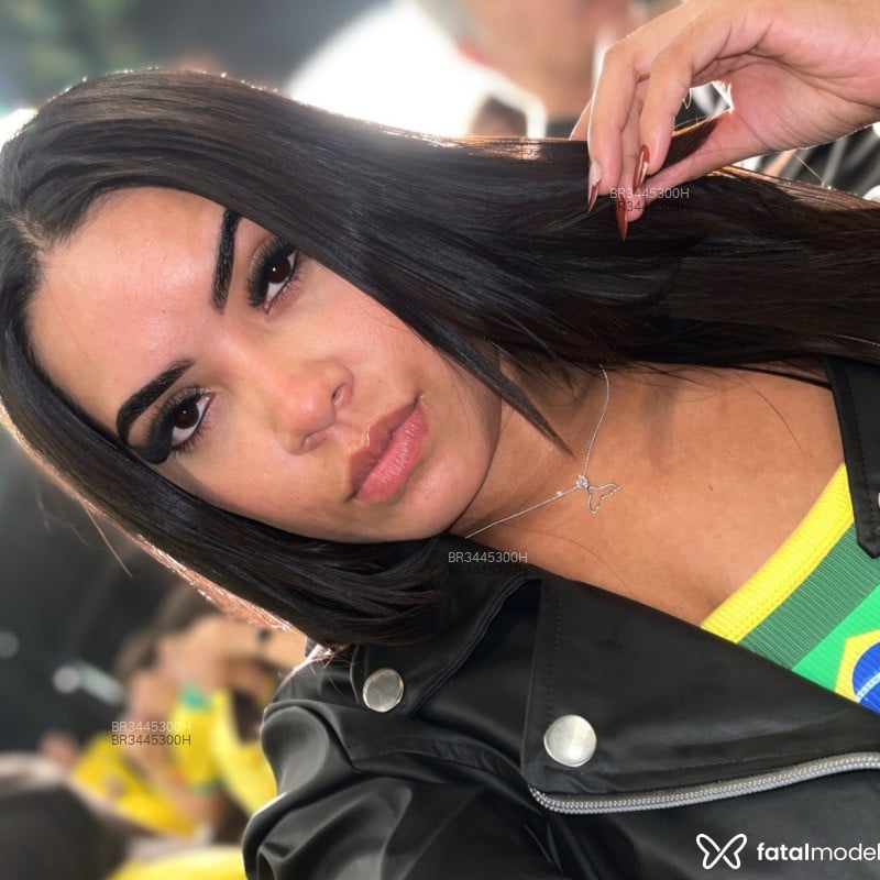 Acompanhante Hellen Castro - Feed