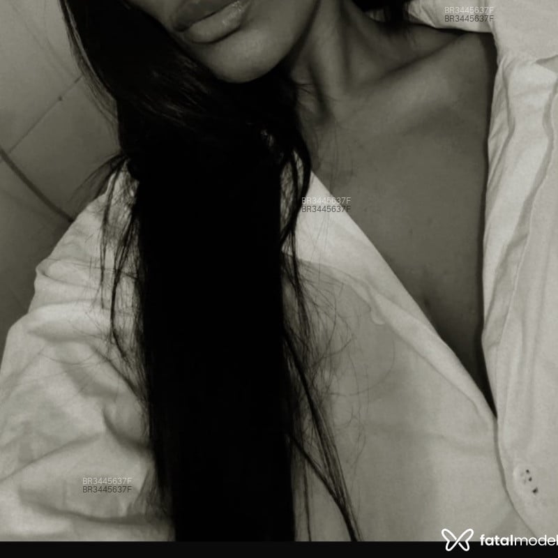 Acompanhante Paola - Feed