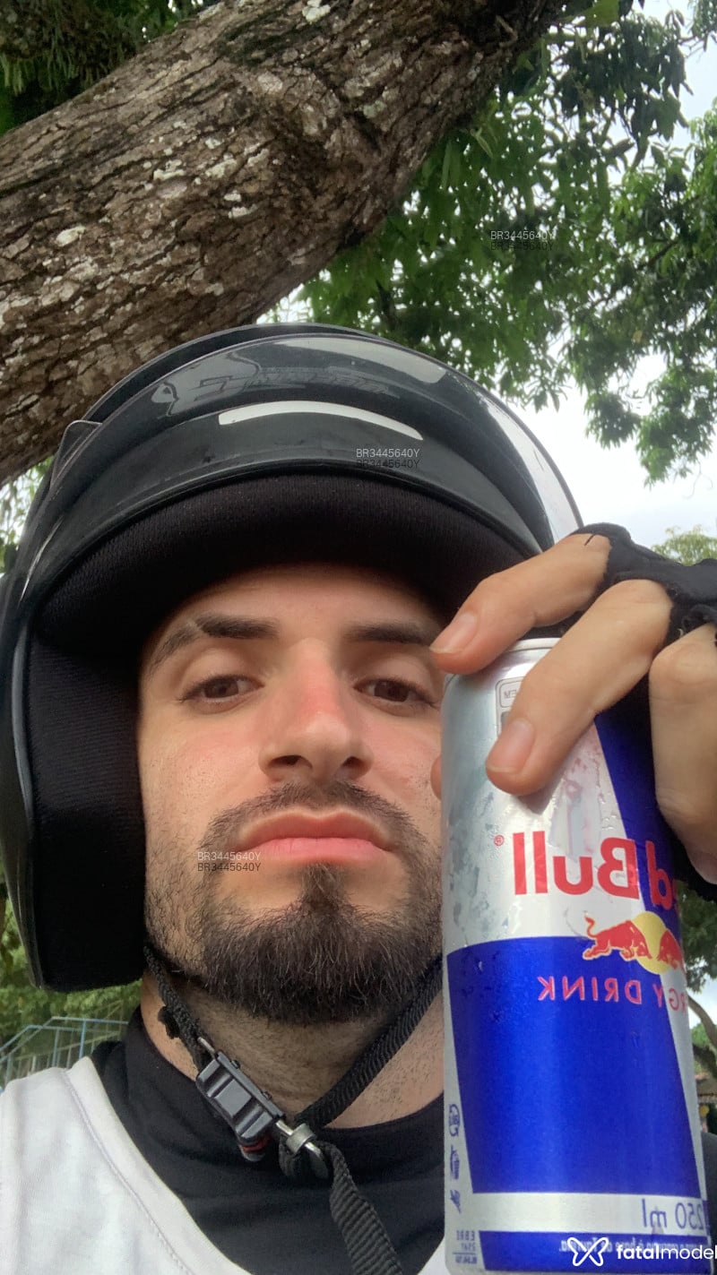 Acompanhante Marcos - Feed