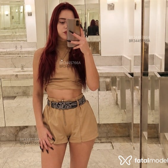 Acompanhante Bianca Rodrigues - Feed