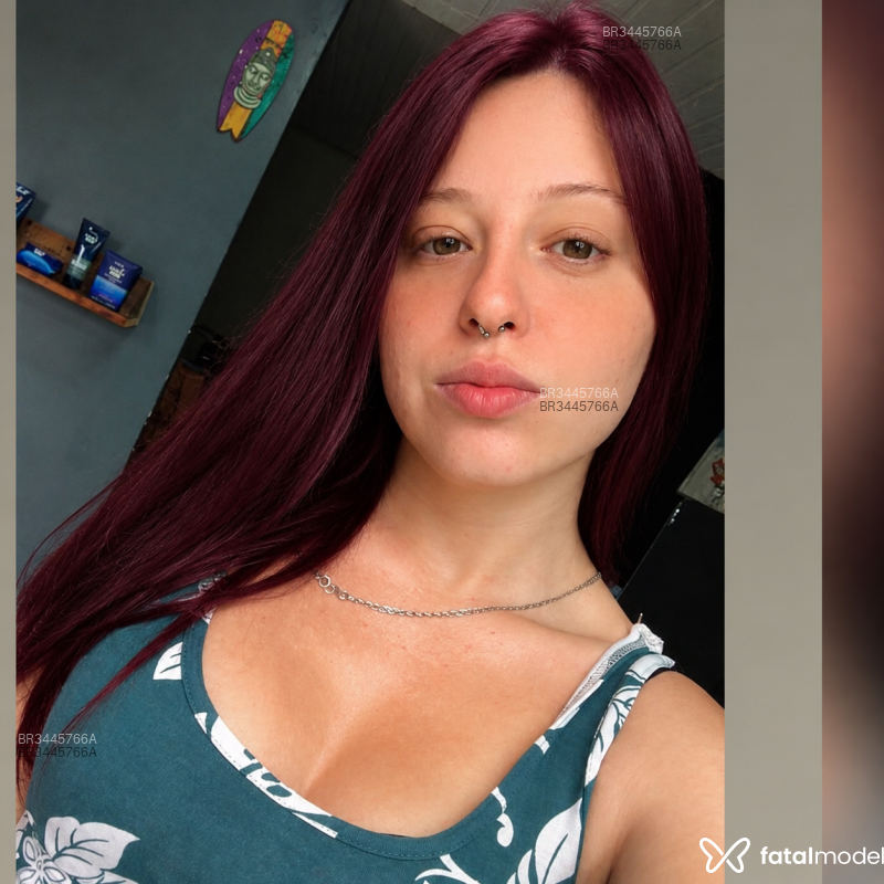 Acompanhante Bianca Rodrigues - Feed