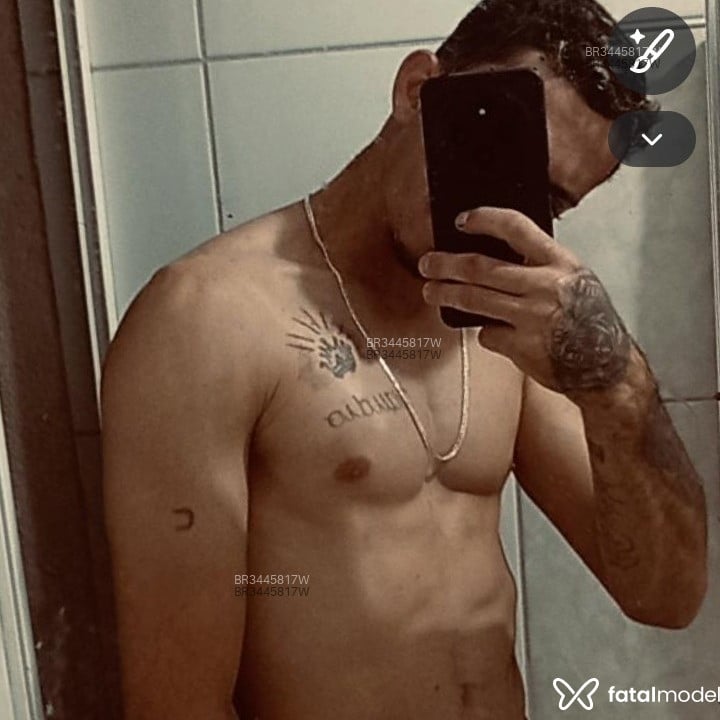 Acompanhante Gabrielsouza - Feed