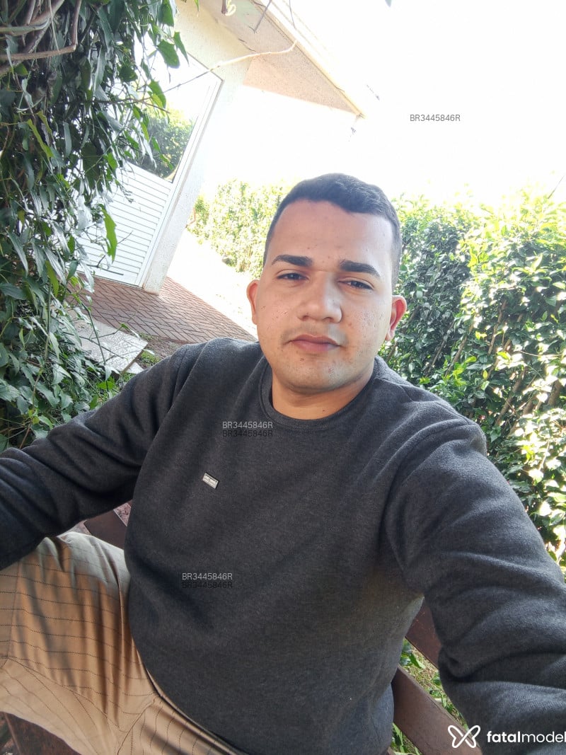 Acompanhante Morenodnl - Feed