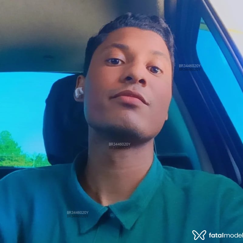 Acompanhante Juaum - Feed