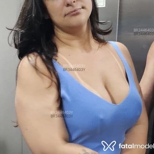 Acompanhante Any Hotwife - Feed