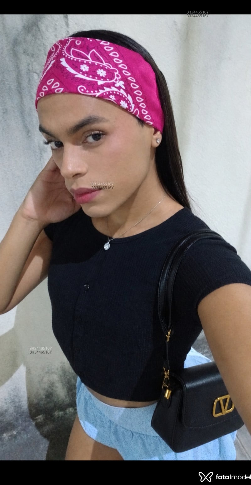 Acompanhante Nayla Soares - Feed
