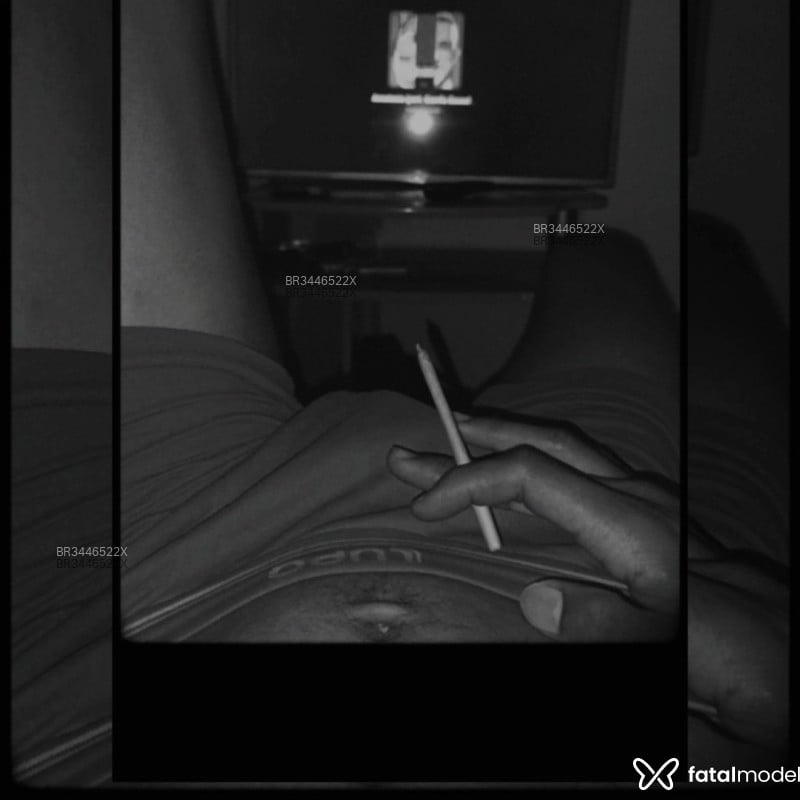 Acompanhante Felix Dm - Feed