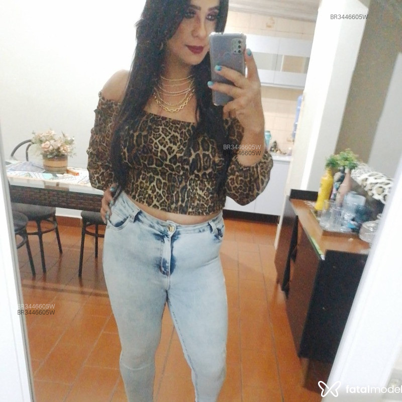 Acompanhante Paty Llana - Feed
