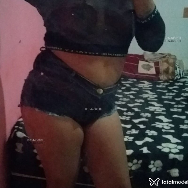 Acompanhante Juliane - Feed