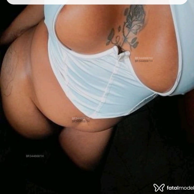 Acompanhante Juliane - Feed