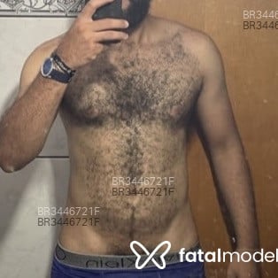 Acompanhante Marcelo - Feed