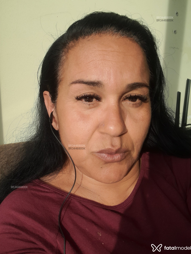 Acompanhante Cristina - Feed