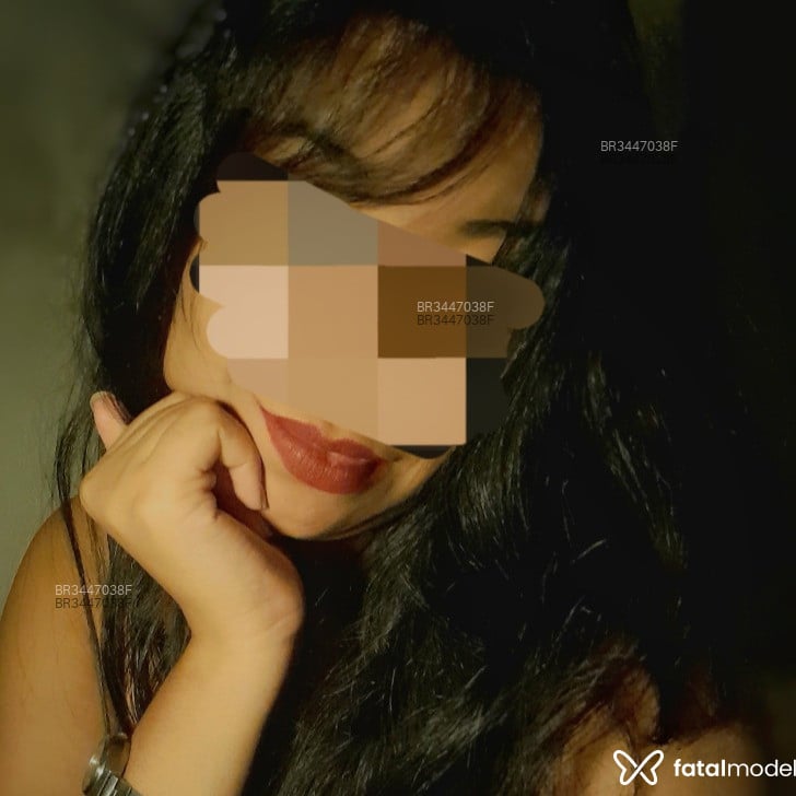 Acompanhante Vicky - Feed