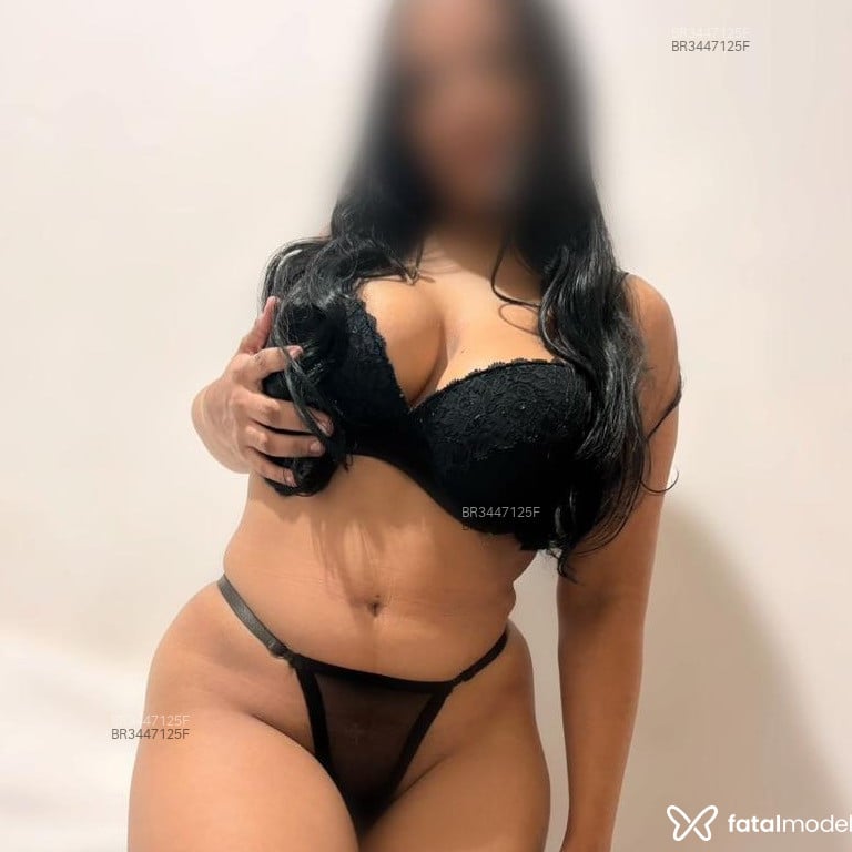 Acompanhante Laura - Feed