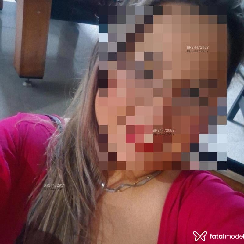 Acompanhante Lady Peris - Feed