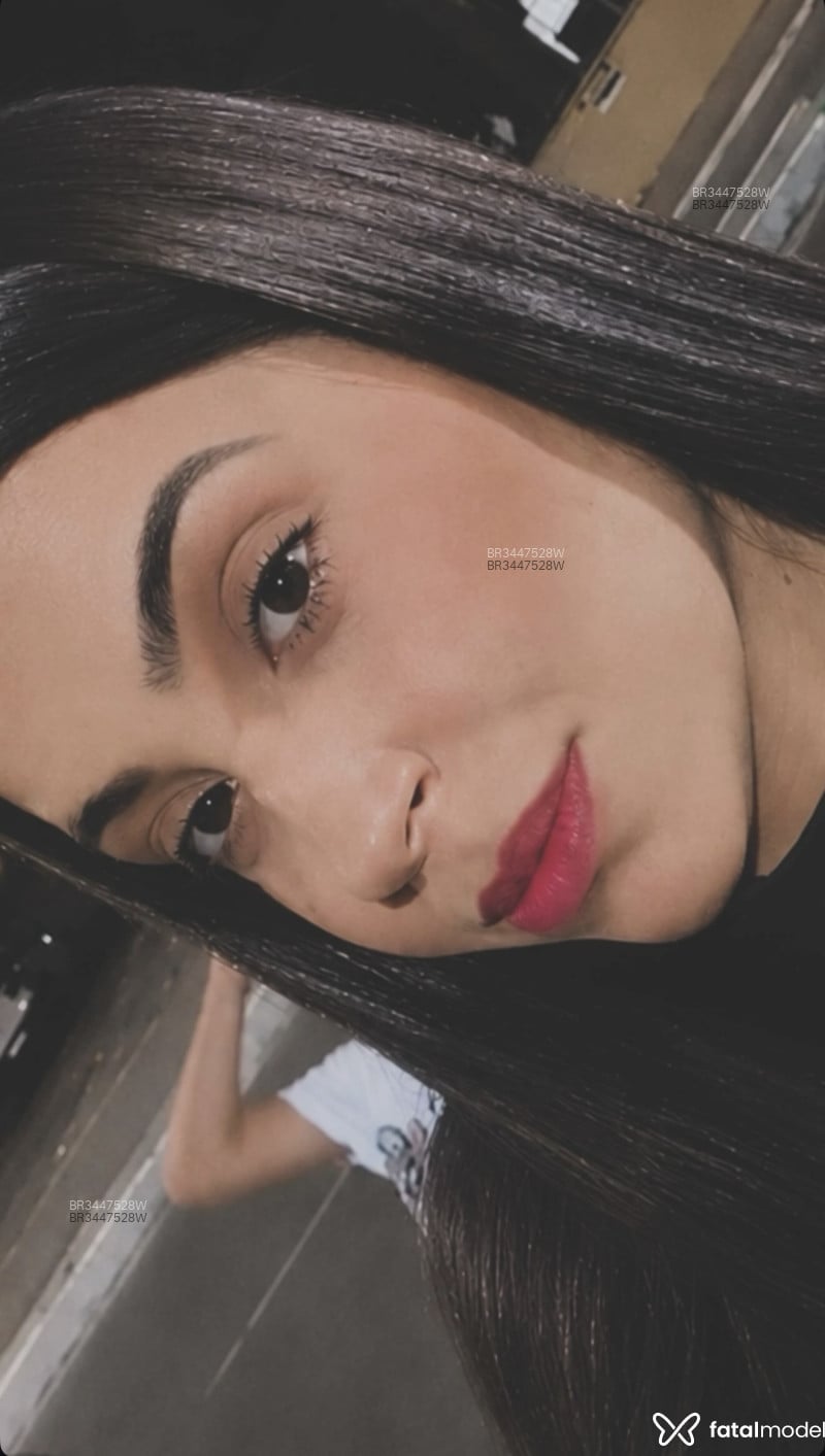 Acompanhante Fernanda - Feed