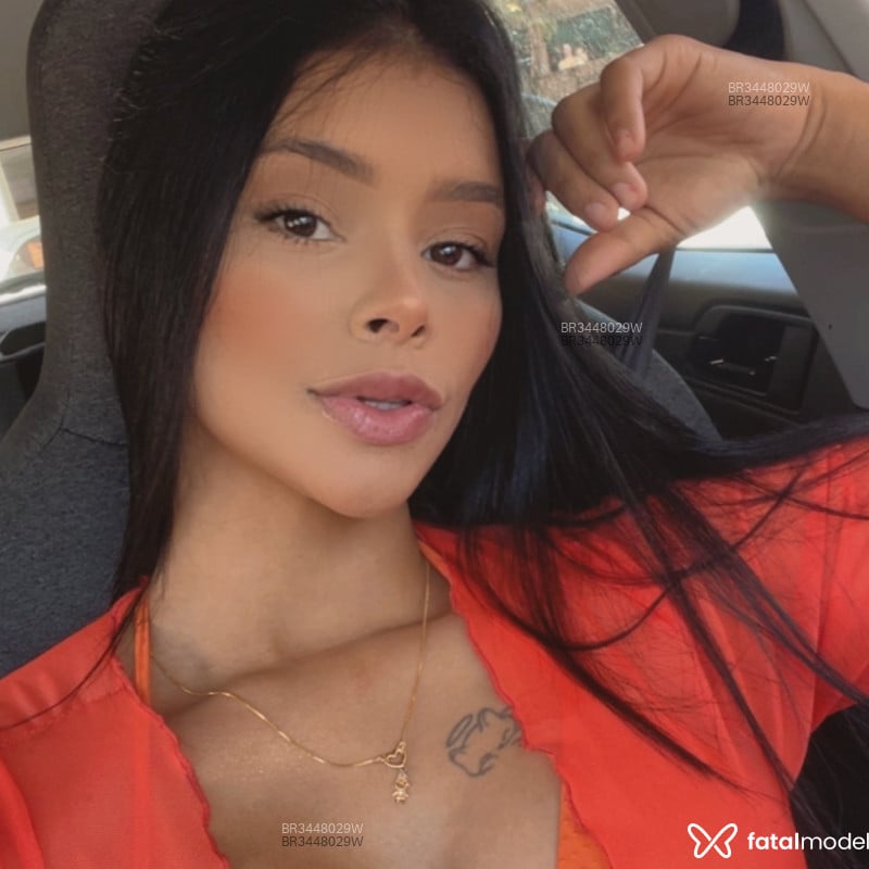 Acompanhante Tainaraa Leal - Feed