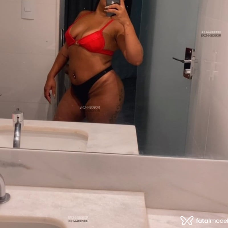 Acompanhante Bruna - Feed