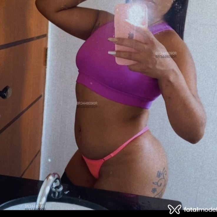 Acompanhante Bruna - Feed
