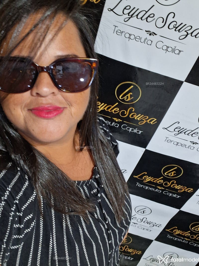 Acompanhante Laninha - Feed