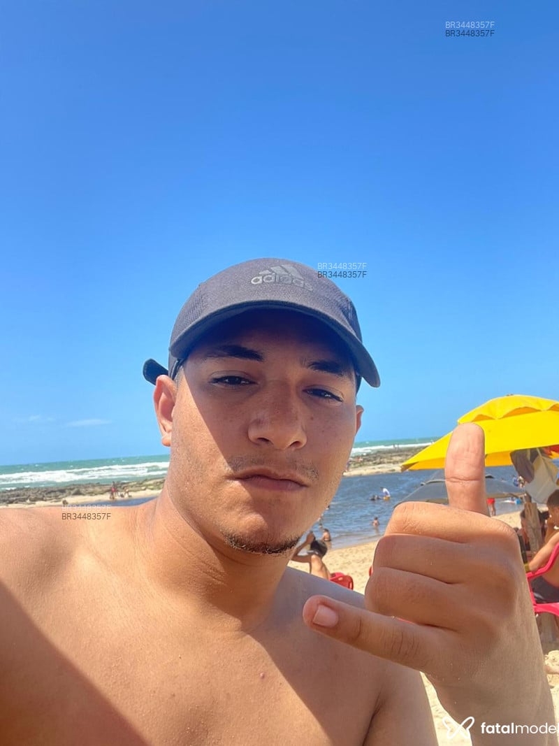 Acompanhante Morenofc - Feed