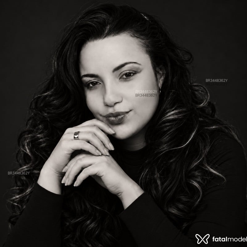 Acompanhante Gabriela Gomes - Feed