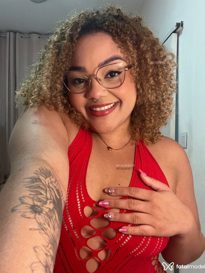 Acompanhante Nanda Facefuck - Feed