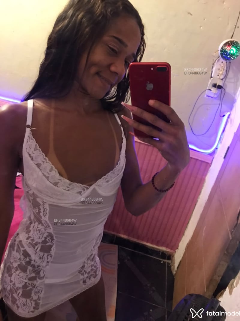 Acompanhante Bella Jade - Feed