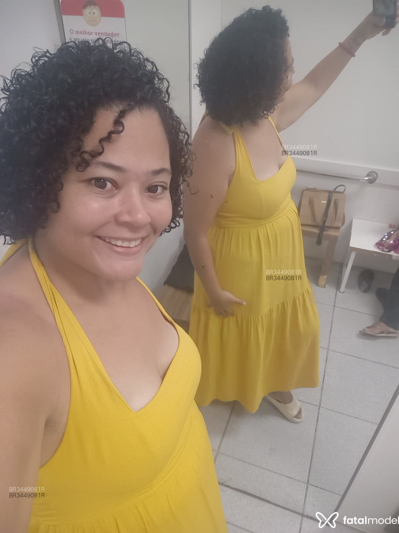 Acompanhante Mayara - Feed