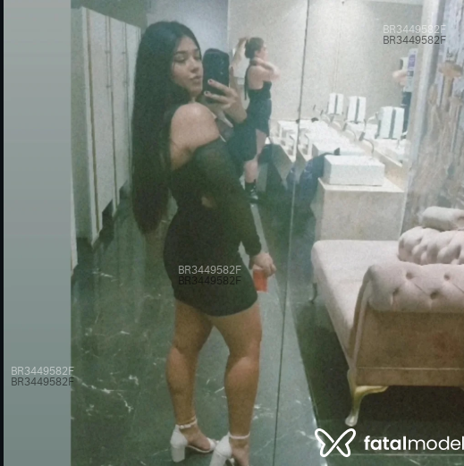 Acompanhante Beatriz Nogueira - Feed