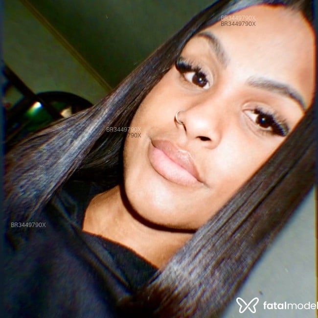Acompanhante Paty Princes - Feed