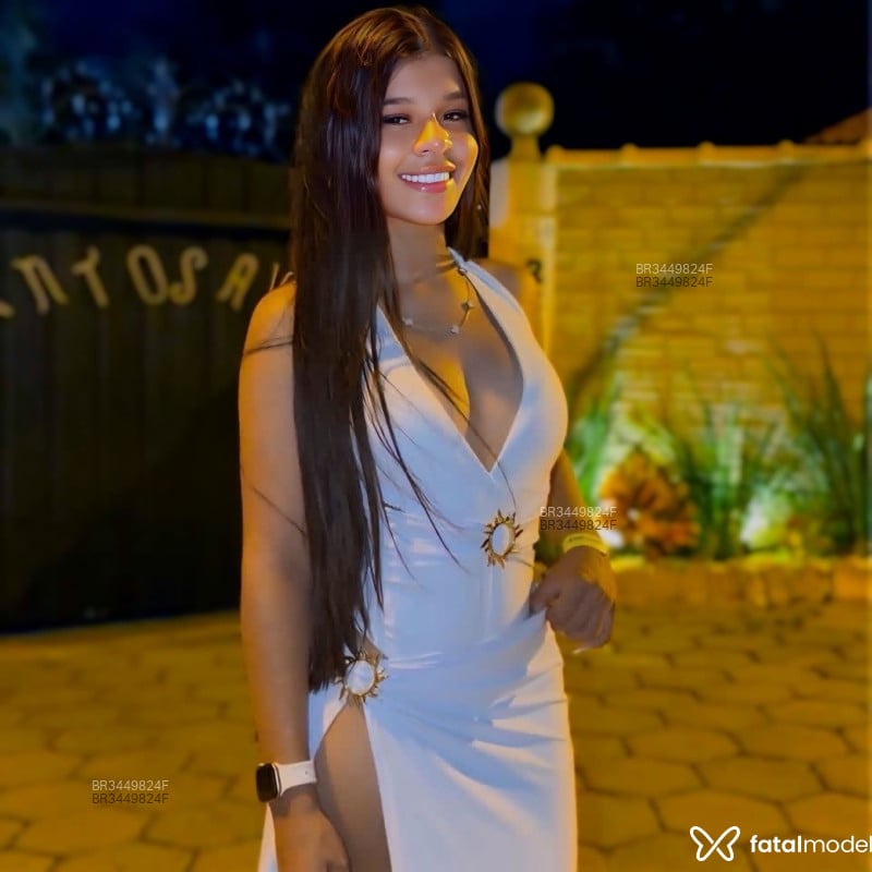 Acompanhante Yasmim - Feed