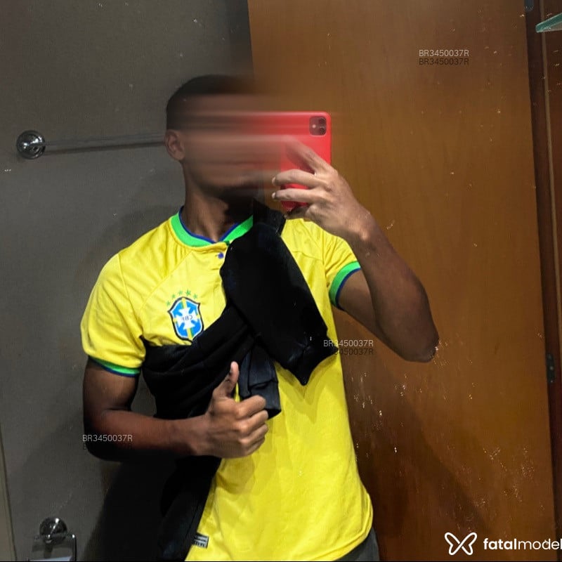 Acompanhante Mayk Andrade - Feed