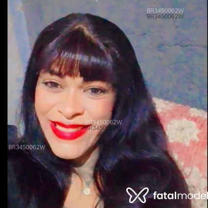 Acompanhante Morena - Feed
