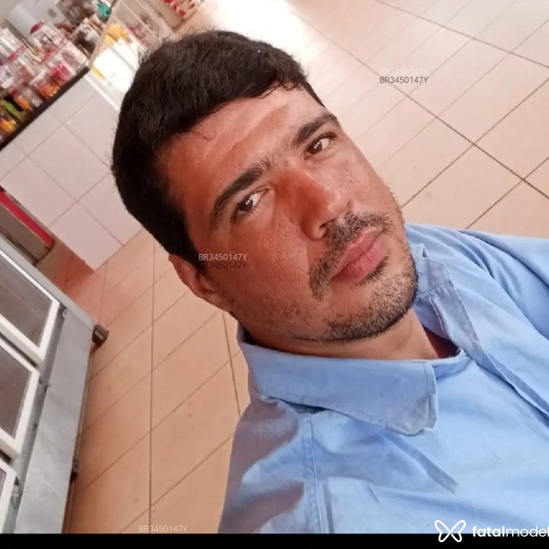 Acompanhante Marcos Vinicius - Feed