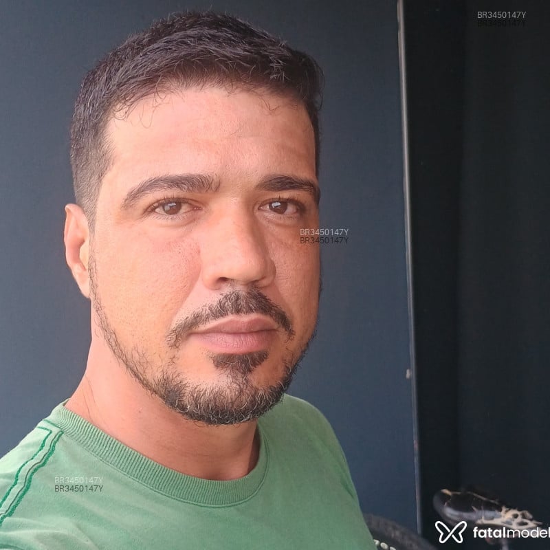 Acompanhante Eduardo Delavechia - Feed