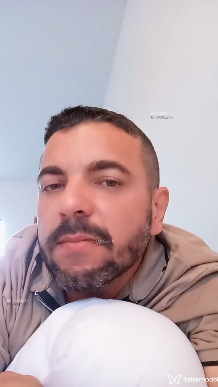 Acompanhante Marcelo - Feed