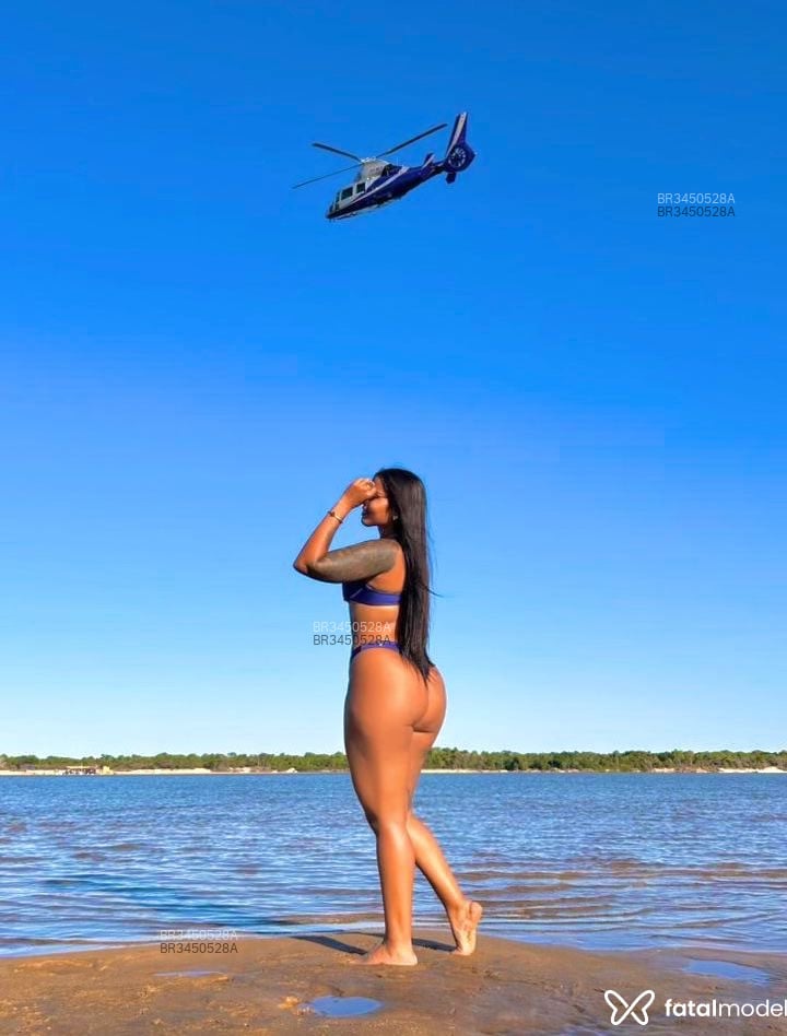 Acompanhante Juliana Brito - Feed