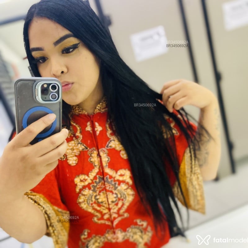 Acompanhante Mirela - Feed