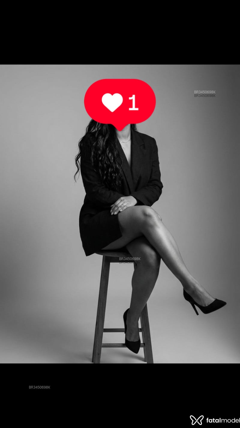Acompanhante Bruna - Feed