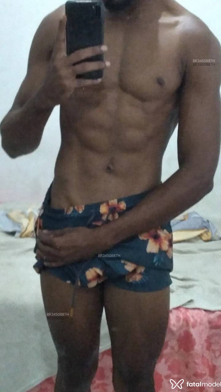 Acompanhante Alessojr - Feed