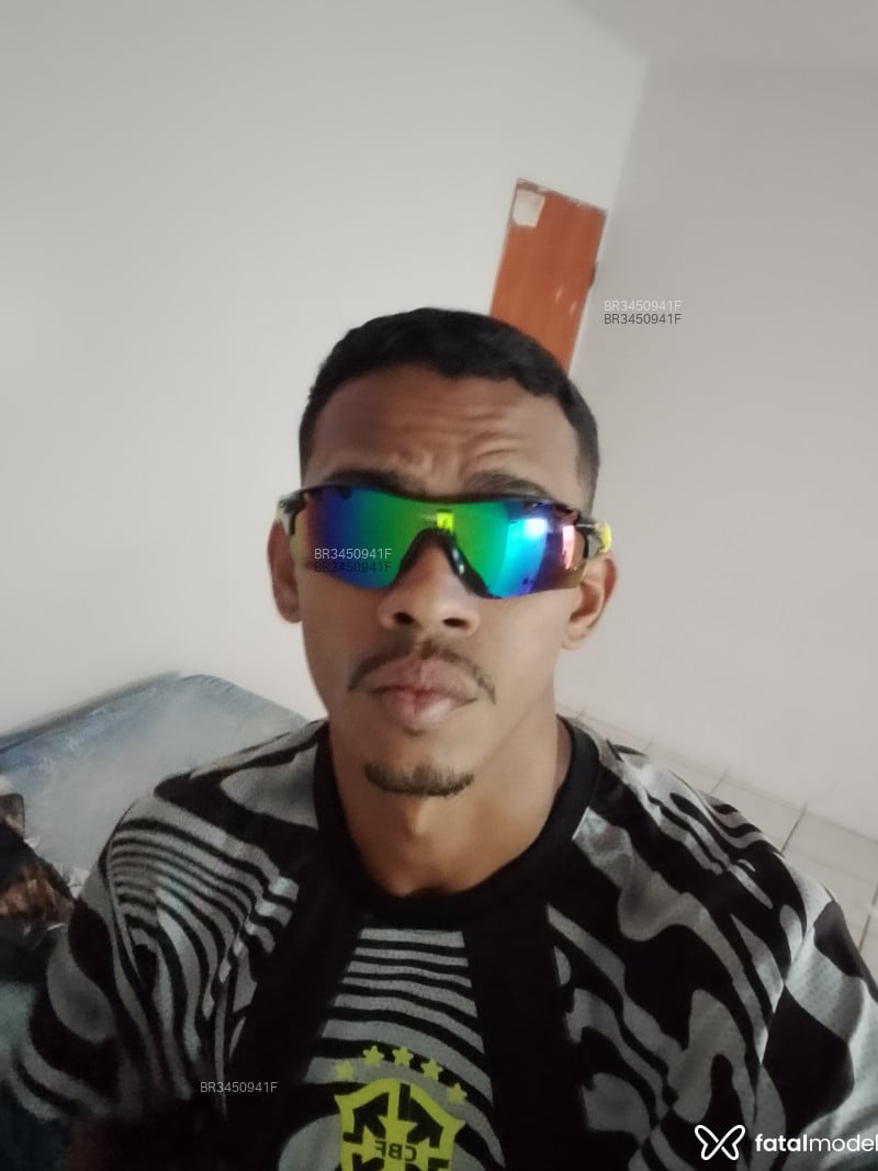 Acompanhante Gabrielzao - Feed