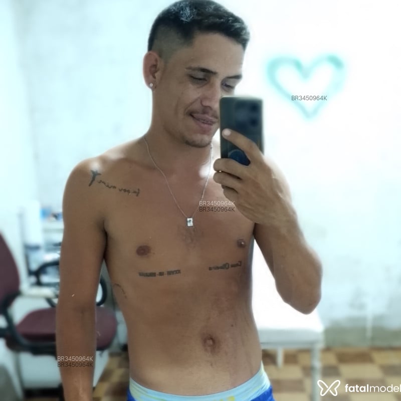 Acompanhante Paraguai - Feed