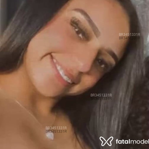 Acompanhante Luana Souza - Feed