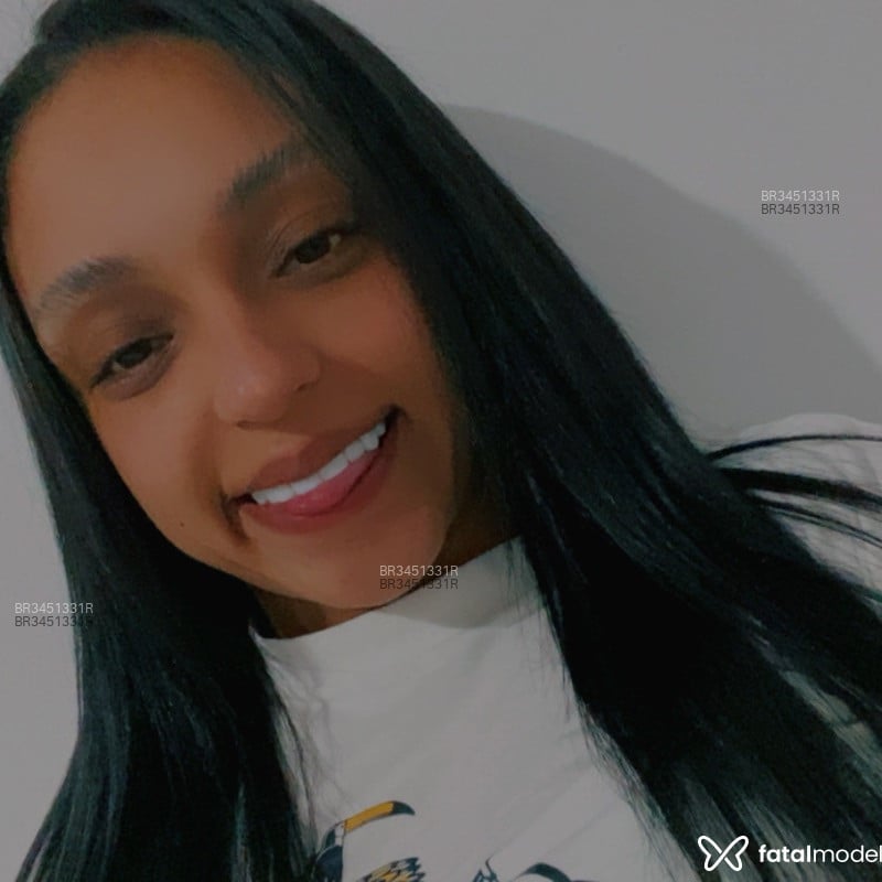 Acompanhante Luana Souza - Feed