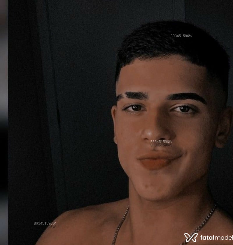 Acompanhante Felipe Santos - Feed