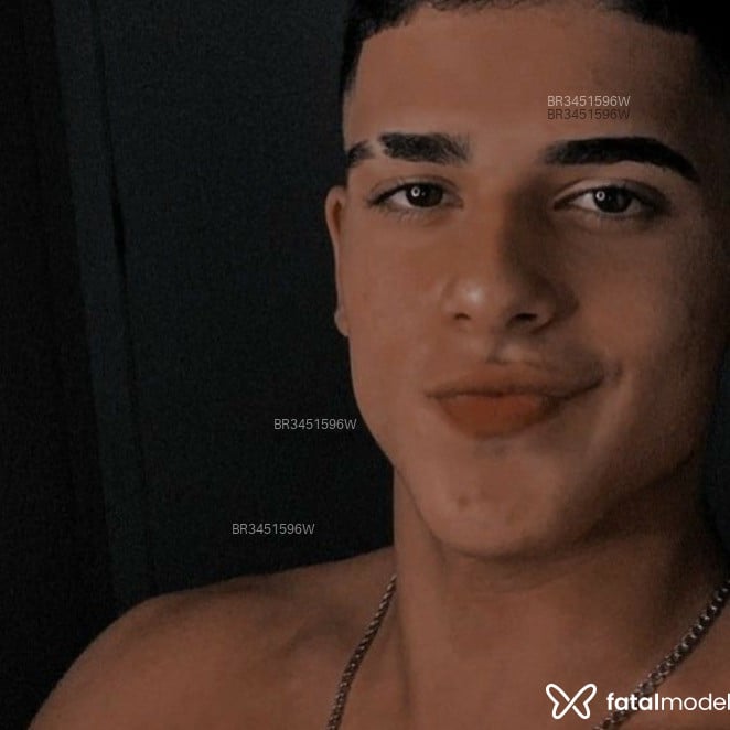 Acompanhante Felipe Santos - Feed