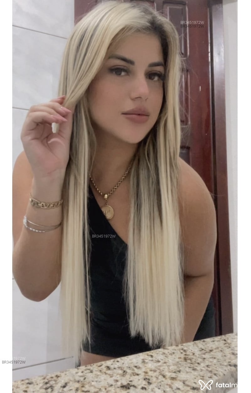 Acompanhante Mirela Sousa - Feed